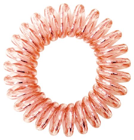 Bifull Osynlig Scrunchie