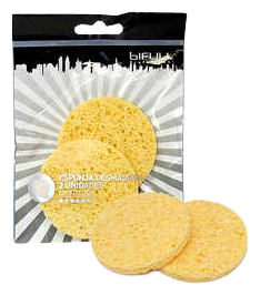 Makeup Remover Sponge 2 enheter