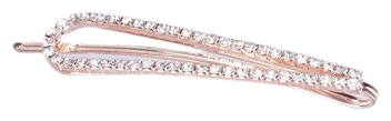 Bifull Diamonds Drop-dekorerade h&aring;rn&aring;lar
