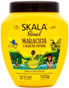 Maracujá och Patauá Oil Conditioning Cream 1000 gr