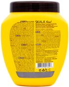 Maracujá och Patauá Oil Conditioning Cream 1000 gr