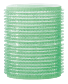 Gröna kardborrerullar 48 mm 6 st