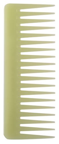 Vita Comb Gr&ouml;n Detangling Comb