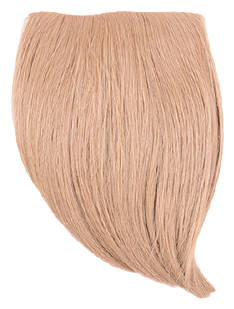 Bangs 17 cm Mod 24b Mycket Ljus Askblond