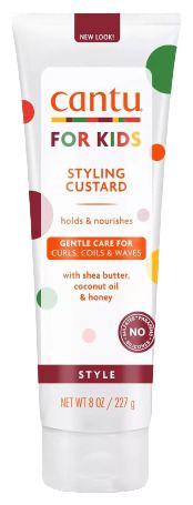 Care for Kids Styling Custard 227 gr