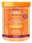 Halkfri Styling Gel 524 gr Halkfri Styling Gel 524 gr