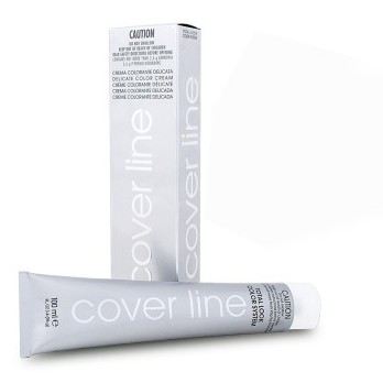 Cover line F&auml;rg&auml;mne 100ml