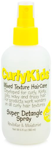 Super Detangling Spray 180 ml