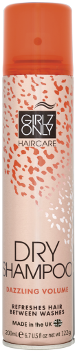 Dazzling Volume Torrschampo 200 ml