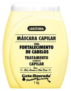 Stärkande mask 1 kg Stärkande mask 1 kg