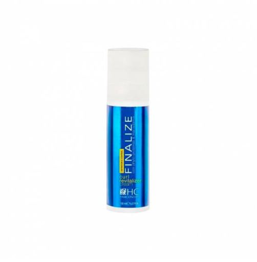 H.C. Finalize Finalize Strong Lacquer 100 ml