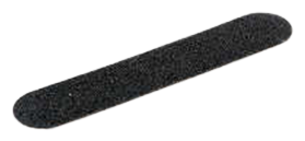 Bifull Mini Black File 100/180 2 enheter