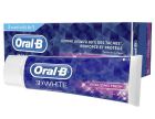 3D White vitalizing Toothpaste 75 ml