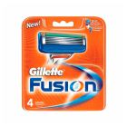 Fusion Proglide Power Refill 4 units Fusion Proglide Power Refill 4 units