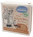 Red Clay Soap &amp; Parfym trä provence kartong 100 gr