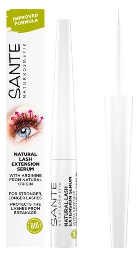 Lash Extension Eyelash Serum 3,5 ml