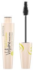 Fresh Cucumber Mascara 01 Svart 12 ml