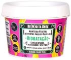 Banan och Aloe Vera Moisturizing Mask Banan och Aloe Vera Moisturizing Mask
