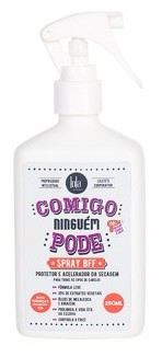 Drying Accelerator Nobody Can With Me Bff Spray 250 ml