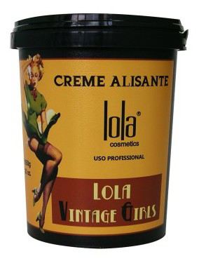 Great Vintage Girls Volymreducerare 850 gr