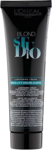 Blond Studio Bleaching Cream 90 ml