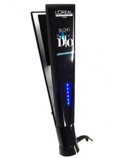 L'Or&eacute;al Professionnel Blond Studio Flat Iron Instant Highlights