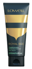 Royal Bee Conditioner 200 ml Royal Bee Conditioner 200 ml