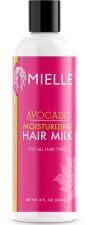 Avokado Moisturizing Hair Milk 240 ml