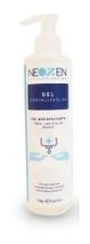 Hydroalkoholisk gel
