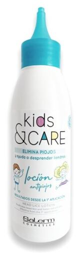 Kids &amp; Care Anti-lus Lotion 100 ml