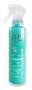 Kids &amp; Care Spray Biphase Triple action 190 ml