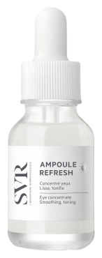 SVR Resfresh koncentrerad &ouml;gonampull15 ml