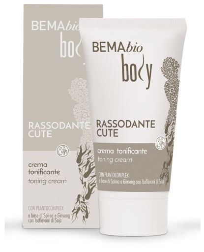 Bema Cosmetics Toning Cream 150 ml