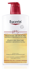 Ph5 Oleogel dusch 1000 ml