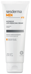 Men N9 Intensive Lipo Reducing Cream 200 ml