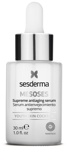 Meseses Liposomed Serum 30 ml