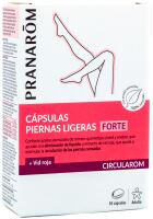 Circularom Forte Comfort Light Legs 30 kapslar