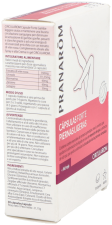 Circularom Forte Comfort Light Legs 30 kapslar