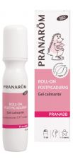 PranaBB Roll On Post-Bing Organic Soothing Gel 15 ml