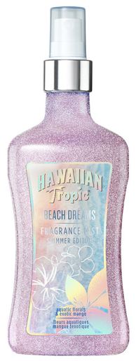 Beach Dreams Shimmer Edition Body Mist 250 ml