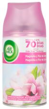 Freshmatic Magnolia and Cherry Blossom Refill Air Freshener 250 ml
