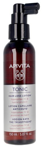 Apivita H&aring;ravfallslotion 150 ml