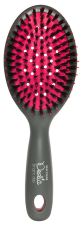 Desl&iacute;a ljus Day Pink pneumatisk borste