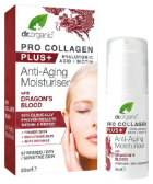Pro Collagen Plus och Dragon's Blood Anti-Aging Cream 50 ml