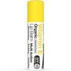 Ekologisk vitamin E l&auml;ppbalsam 5,7 ml