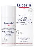 Ultra Sensitive Soothing Care Dry Skin 50 ml