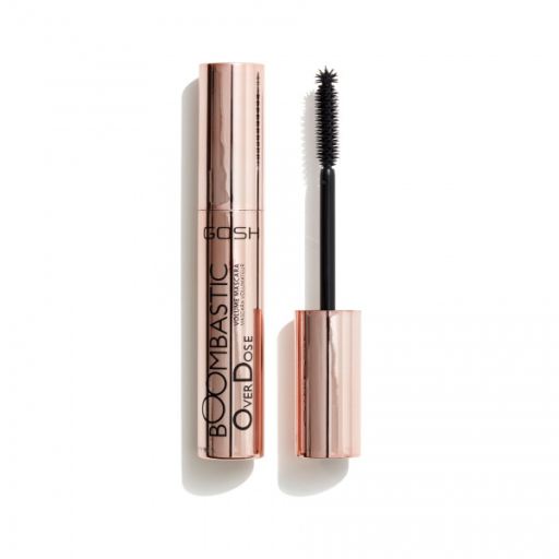 Boombastic Overdose Mascara 001 Extreme Black 13 ml