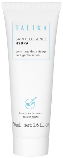 Talika Skintelligence Hydra Gentle Exfoliating 50 ml