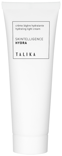 Talika Skintelligence Hydra &aring;terfuktande l&auml;tt kr&auml;m 50 ml