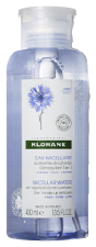 Micellar Water 3-i-1 sminkborttagare 400 ml